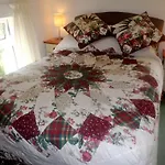 Fuschia Bed & Breakfast