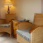 Bed & Breakfast Fuschia Gerahies