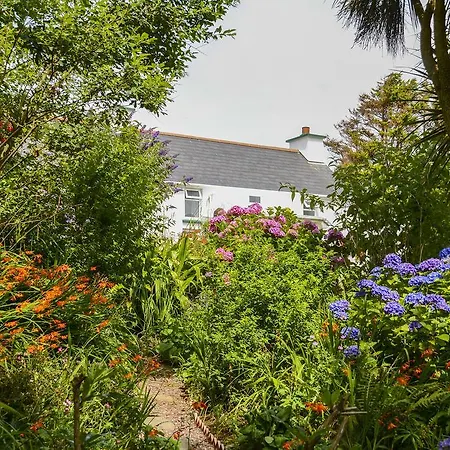 Fuschia Frühstückspension Gerahies