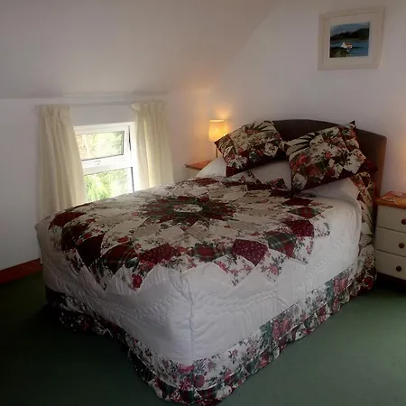 Fuschia Bed and breakfast