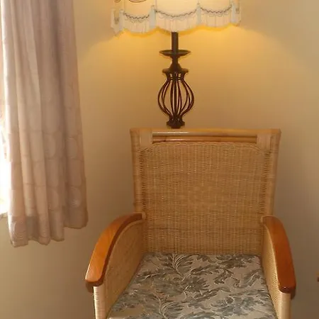 Bed and breakfast Fuschia *