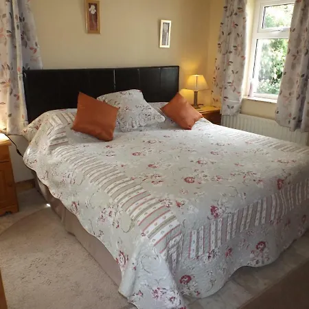 Frühstückspension Fuschia Gerahies