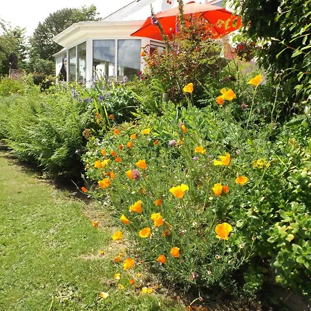 Frühstückspension Fuschia *