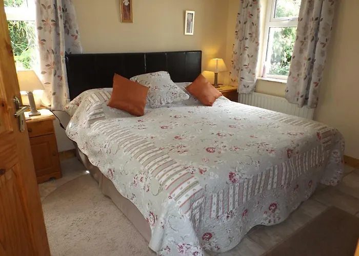 Couette-café Fuschia Gerahies