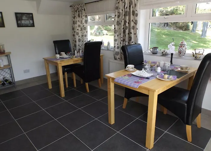 Fuschia Couette-café *